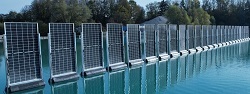 plutajuca solarna elektrana