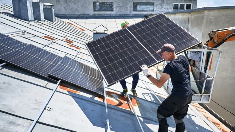 solarna elektrana content